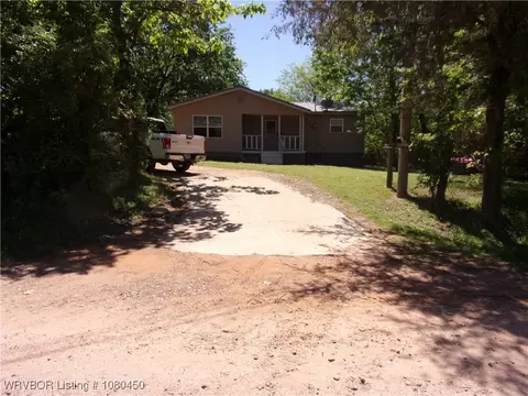 4741 Compressor Rd, Ratcliff, AR 72951
