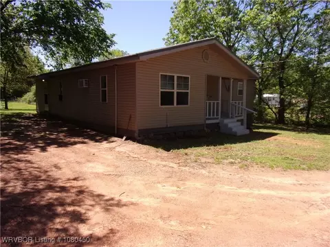4741 Compressor Rd, Ratcliff, AR 72951 photo 4