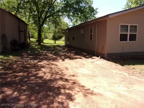 4741 Compressor Rd, Ratcliff, AR 72951 photo 5