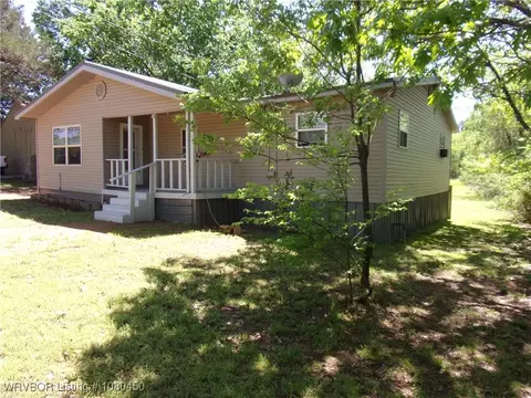 4741 Compressor Rd, Ratcliff, AR 72951 photo 3