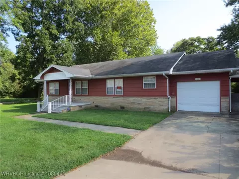 4300 Kinkead, Fort Smith, AR 72901 photo 1