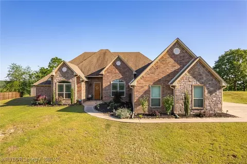 3533 Ashebury Point Rd, Greenwood, AR 72936
