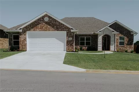9121 Wayne Xing, Fort Smith, AR 72916