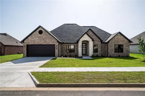 1156 Partridge Pl, Barling, AR 72923