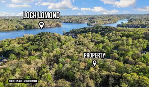 lot5 Findhorn Ln, Bella Vista, AR 72715