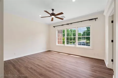 Bedroom - 2500 Athlone Rd, Fort Smith, AR 72903 photo 5 of 6