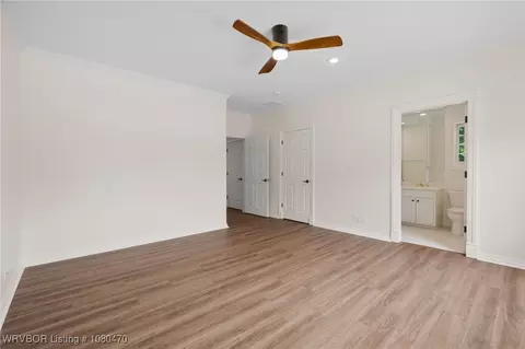 Bedroom - 2500 Athlone Rd, Fort Smith, AR 72903 photo 1 of 6