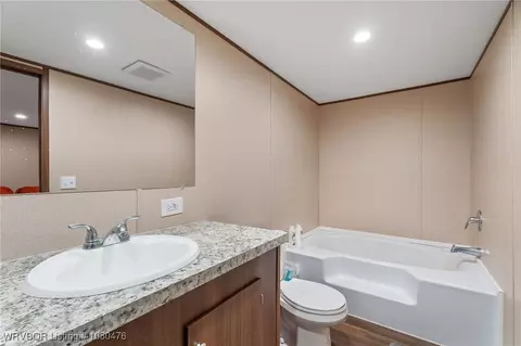8615 Hogg, Hackett, AR 72937 photo 22