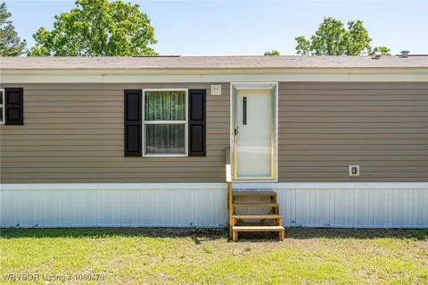 8615 Hogg, Hackett, AR 72937 photo 5