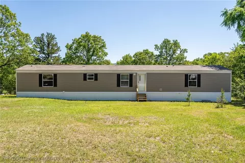 8615 Hogg, Hackett, AR 72937 photo 2