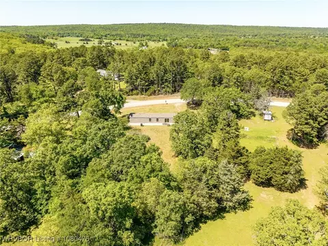 8615 Hogg, Hackett, AR 72937 photo 29