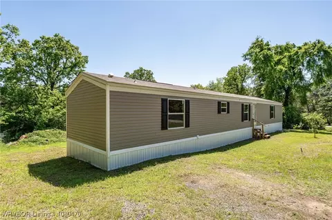 8615 Hogg, Hackett, AR 72937 photo 4