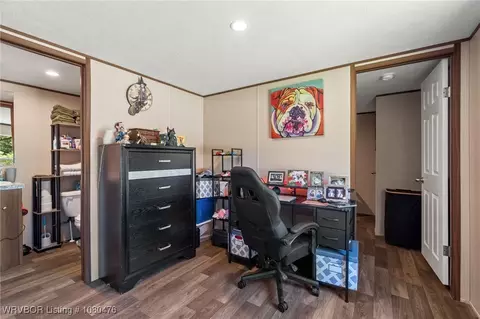 8615 Hogg, Hackett, AR 72937 photo 23