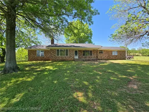 10006 Jenson Rd, Cameron, OK 74932
