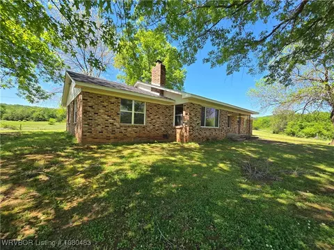 10006 Jenson Rd, Cameron, OK 74932 photo 2
