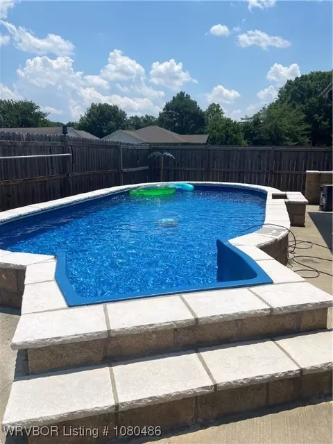 516 Loop W, Roland, OK 74954 photo 47
