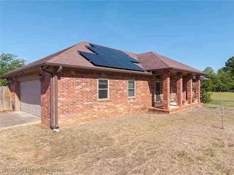 516 Loop W, Roland, OK 74954 photo 14