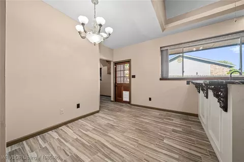 516 Loop W, Roland, OK 74954 photo 35