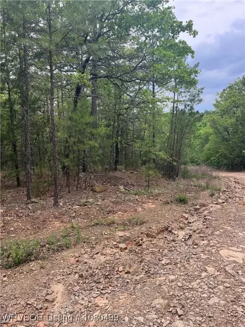 tbd SE 137th Rd, Le Flore, OK 74942