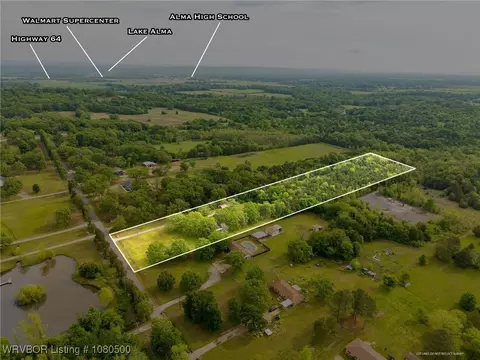 818 Cedar Ave, Alma, AR 72921 photo 34
