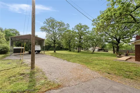 818 Cedar Ave, Alma, AR 72921 photo 32