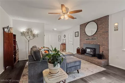 818 Cedar Ave, Alma, AR 72921 photo 15