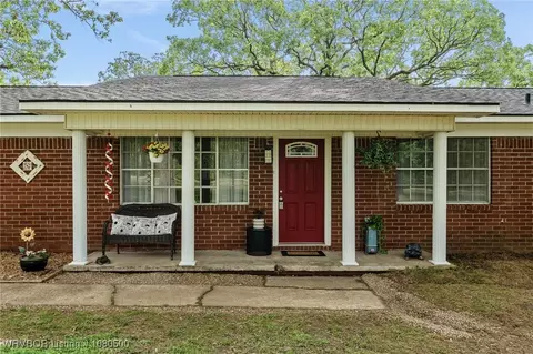 818 Cedar Ave, Alma, AR 72921 photo 3