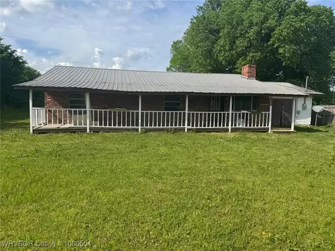 5202 Lamb Rd, Alma, AR 72921 photo 2