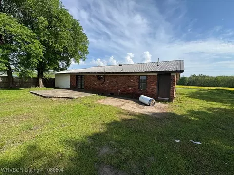 5202 Lamb Rd, Alma, AR 72921 photo 5
