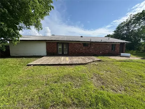 5202 Lamb Rd, Alma, AR 72921 photo 6