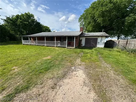 5202 Lamb Rd, Alma, AR 72921 photo 3
