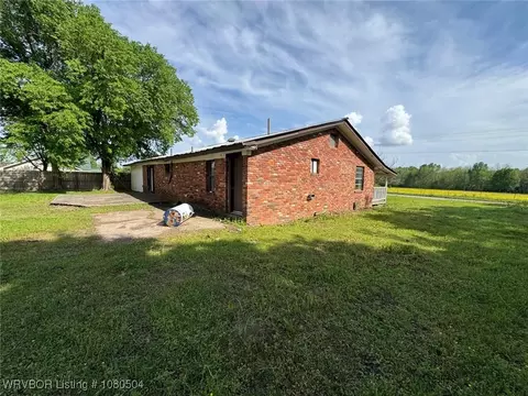 5202 Lamb Rd, Alma, AR 72921 photo 4