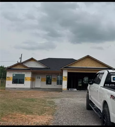 141 Hall Ln, Pocola, OK 74902