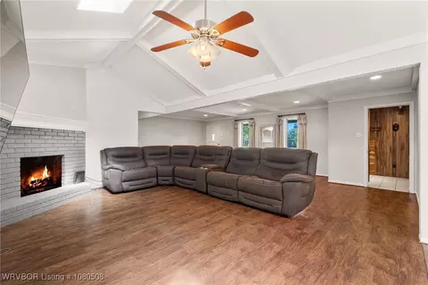 8622 Royal Ridge Dr, Fort Smith, AR 72903 photo 6