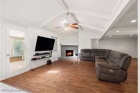 8622 Royal Ridge Dr, Fort Smith, AR 72903 photo 7