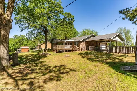 8622 Royal Ridge Dr, Fort Smith, AR 72903 photo 30