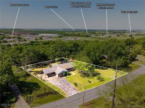 8622 Royal Ridge Dr, Fort Smith, AR 72903 photo 33