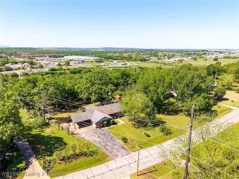 8622 Royal Ridge Dr, Fort Smith, AR 72903 photo 34