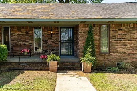 8622 Royal Ridge Dr, Fort Smith, AR 72903 photo 3