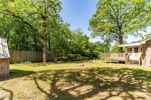 8622 Royal Ridge Dr, Fort Smith, AR 72903 photo 32