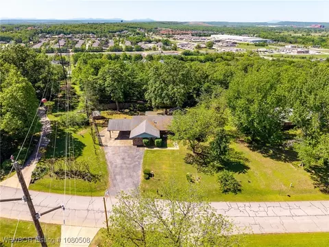 8622 Royal Ridge Dr, Fort Smith, AR 72903 photo 35