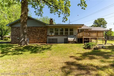 8622 Royal Ridge Dr, Fort Smith, AR 72903 photo 29