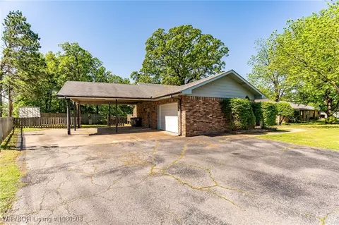 8622 Royal Ridge Dr, Fort Smith, AR 72903 photo 4