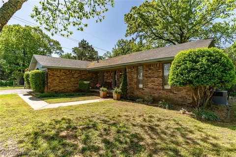 8622 Royal Ridge Dr, Fort Smith, AR 72903 photo 2