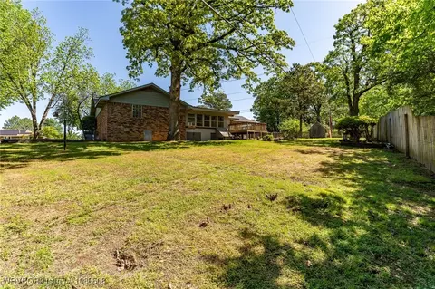 8622 Royal Ridge Dr, Fort Smith, AR 72903 photo 31