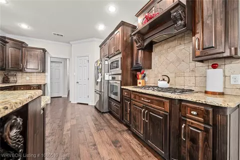 6914 Woodhaven Cir, Fort Smith, AR 72916 photo 9