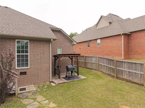 6914 Woodhaven Cir, Fort Smith, AR 72916 photo 25