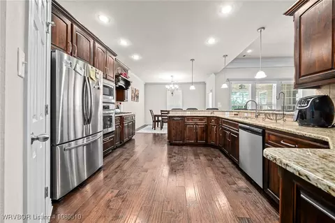 6914 Woodhaven Cir, Fort Smith, AR 72916 photo 8
