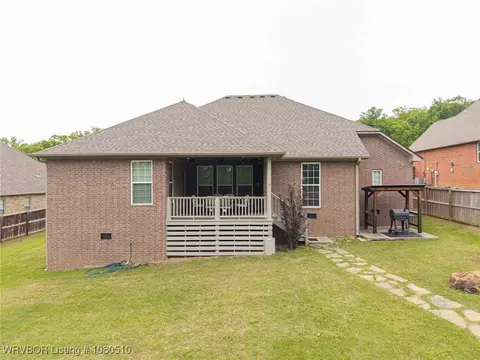 6914 Woodhaven Cir, Fort Smith, AR 72916 photo 24