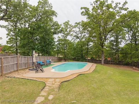 6914 Woodhaven Cir, Fort Smith, AR 72916 photo 29